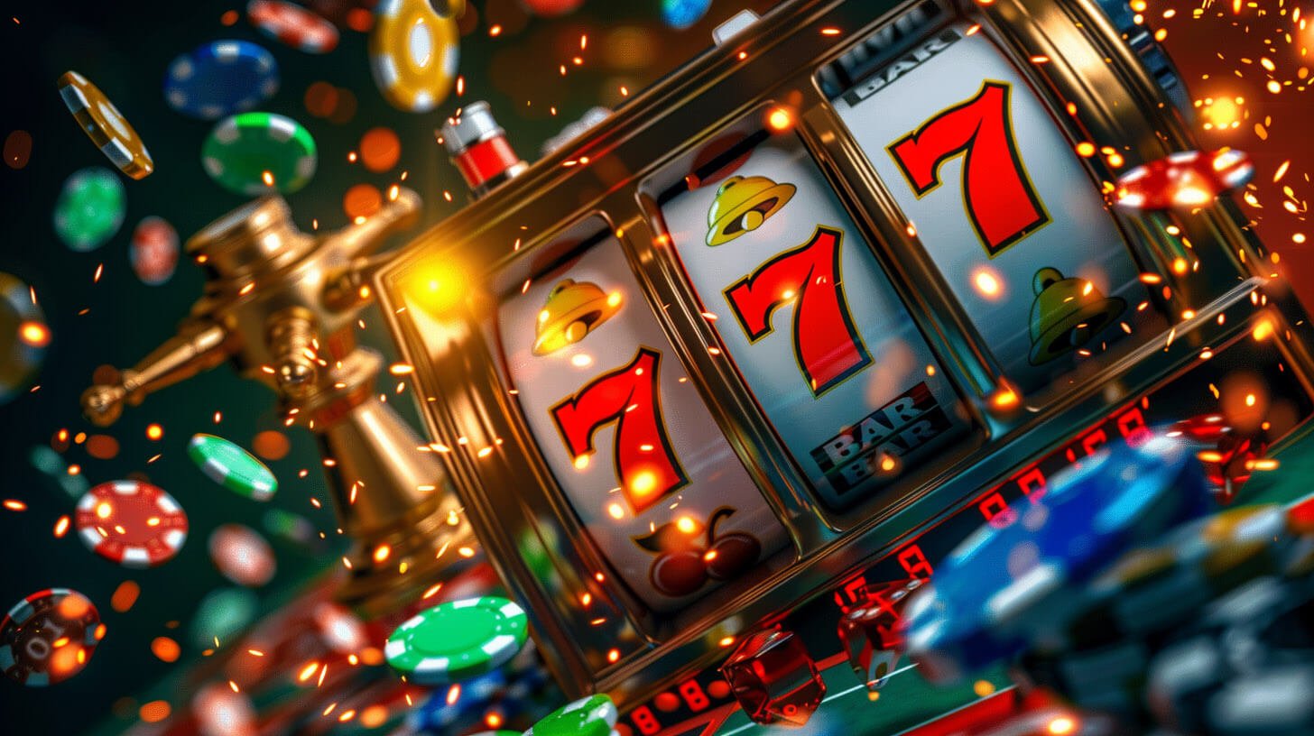qq77 Game Slot